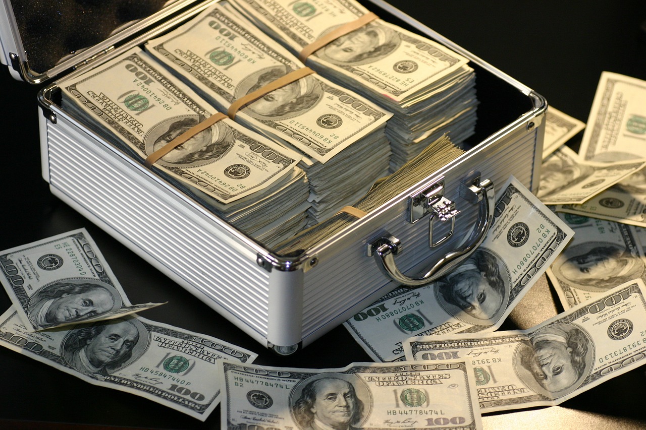 US Banks To Enjoy Stronger Growth On The Back Of 'Bread And Butter' Approach, Economic Growth