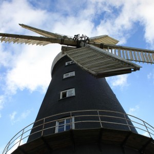 UK Wind Energy Hits Record, Bringing Relief to Power Prices