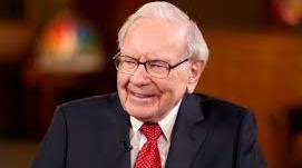 Warren Buffett’s Stake In Apple Soared Up By $9.8 Billion  In Less Than A Day