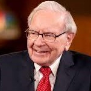 Warren Buffett’s Stake In Apple Soared Up By $9.8 Billion  In Less Than A Day