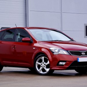 Kia Is Recalling 410,000 Vehicles Due To Faulty Airbags  In Select Car Models