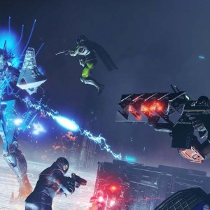 Battle Of The Consoles? Sony To Acquire 'Destiny' Developer Bungee