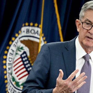 US Inflation: Jerome Powell All Out To Tackle The Hottest Inflation In 4 Decades