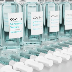 These Countries Have The Lowest COVID Vaccinations In The World