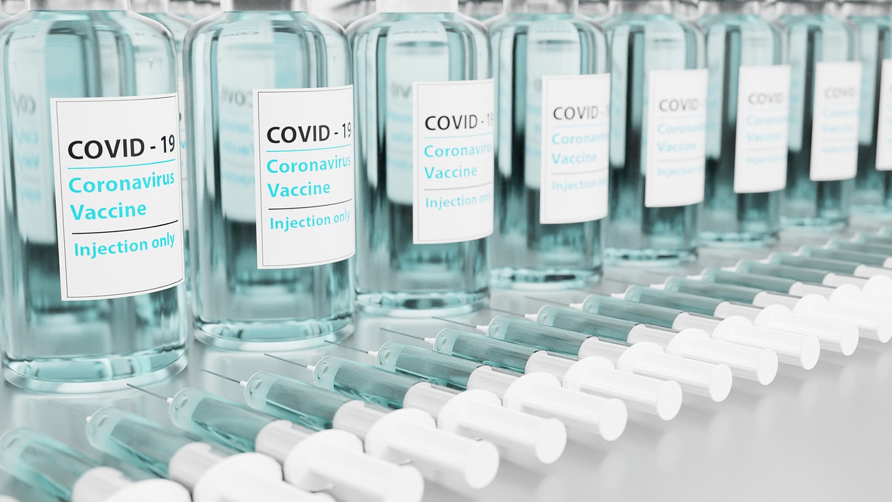 These Countries Have The Lowest COVID Vaccinations In The World