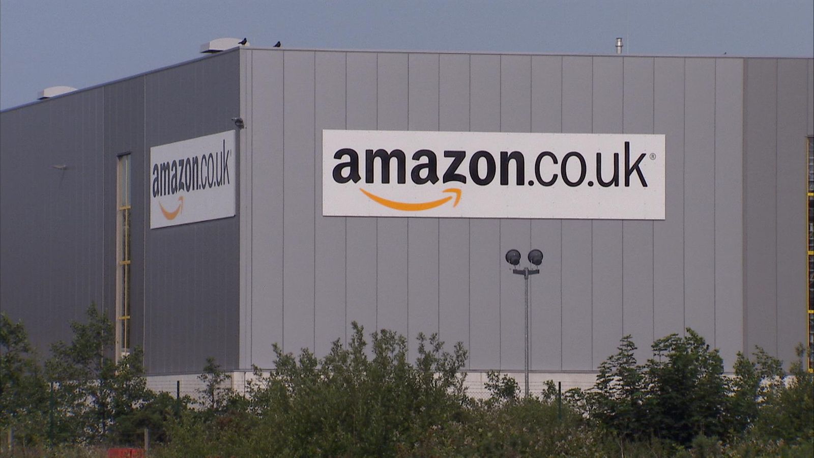 Amazon Announces 1,500 New Apprenticeships Across The UK