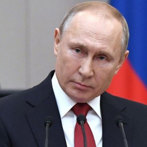 The US Is Trying To Draw Russia Into A War With Ukraine- Putin