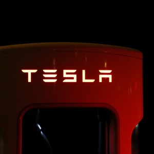 Former Tesla Employee Files Discrimination Suit Against The Carmaker