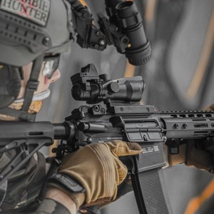  ISIS Leader Killed By US Commandos In A US Special Operations In Syria