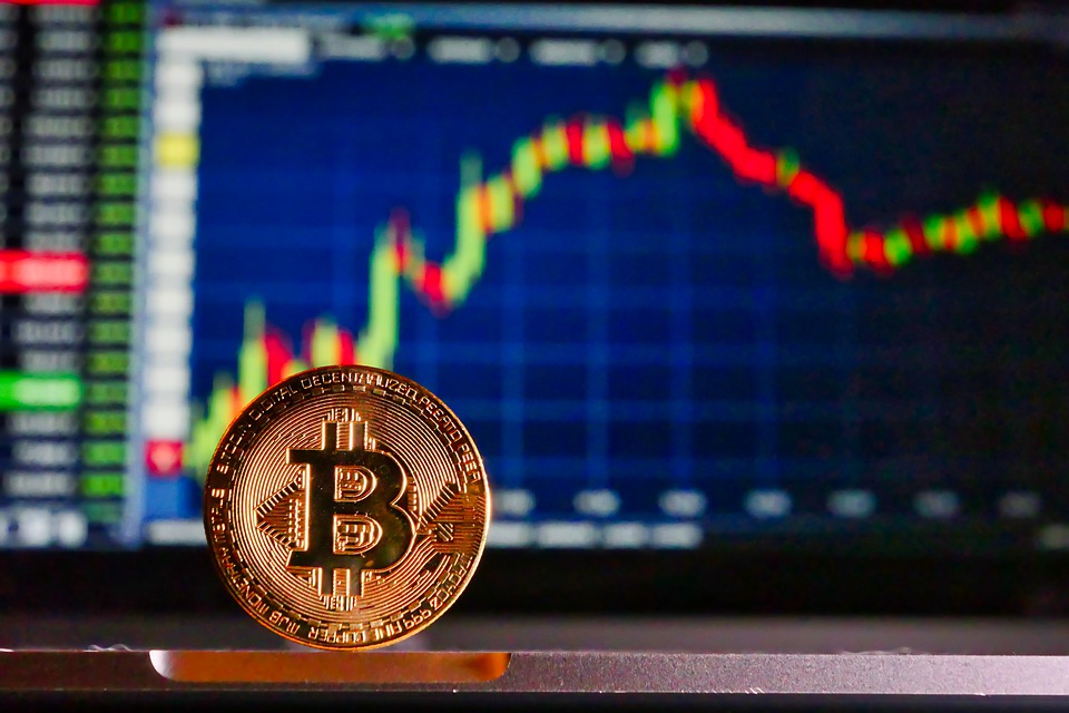 Bitcoin Climbs Above $41,000 In Its Biggest Rally In Months