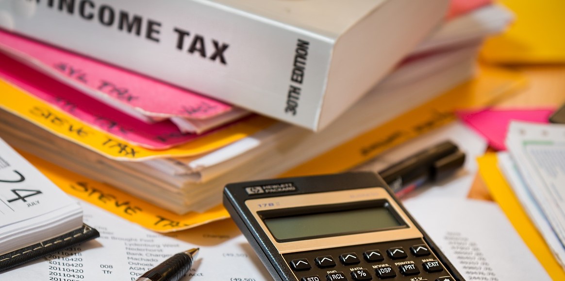 Tax: The Home-Office Tax Deductions Is Available For You If You Worked From Home In 2021