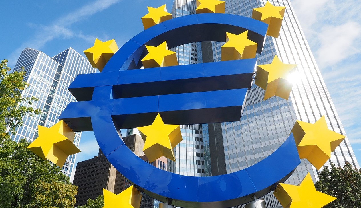 EU Raises Inflation Forecasts On Supply Disruptions, Energy Crisis