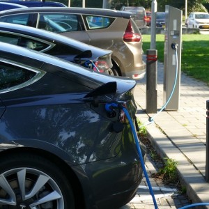Joe Biden: Electric Car Charging Stations To Be Built Nationwide,  Releases Funds To States