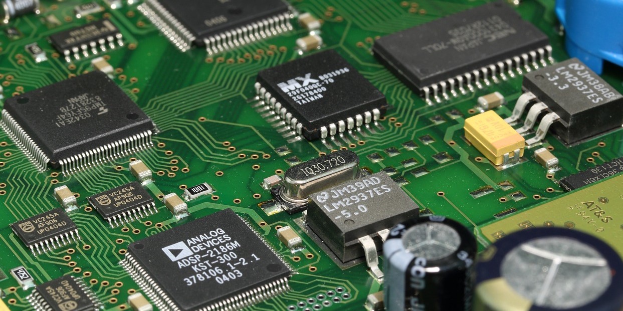 Chips: Can Europe Boost Semiconductor Chips Production?  Partnerships Will Be Needed.