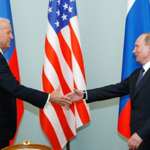 Biden's Proposed Summit With Putin: A Huge Political And Strategic Risk