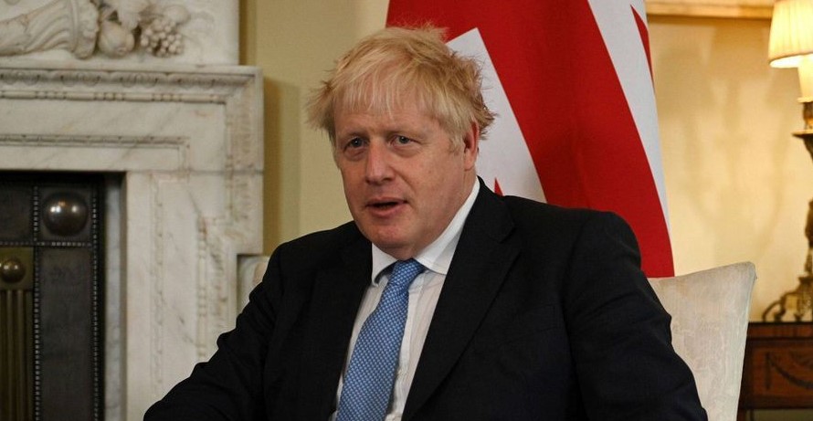 UK Boris Johnson Plans To Lift All Covid-19 Restrictions As England Chooses To Live With The Virus 