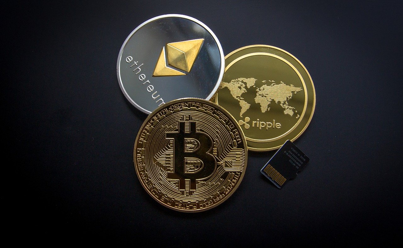 Chinese Cryptocurrency Exchange Huobi Plans To Re-Enter U.S. Market, But With Asset Management Focus