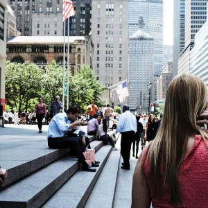 Americans Optimistic About Their Finances In 2022 Despite Spiraling Inflation