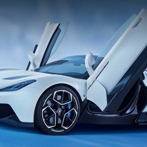 Stellantis  Year 1 Operating Profit Looks Good As It Beats Profit Target In First Year After Merger