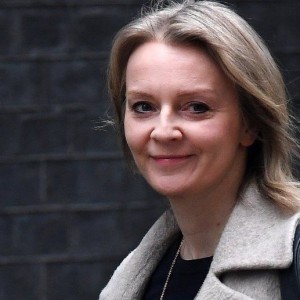 UK Liz Truss: UK Is Ready To Escalate Russian Sanctions, If Putin Should Go Further Into Ukraine