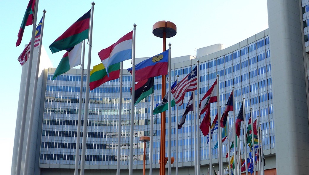 U.S., Allies To Hammer Russia’s Economy After Putin Launches Attack On Ukraine