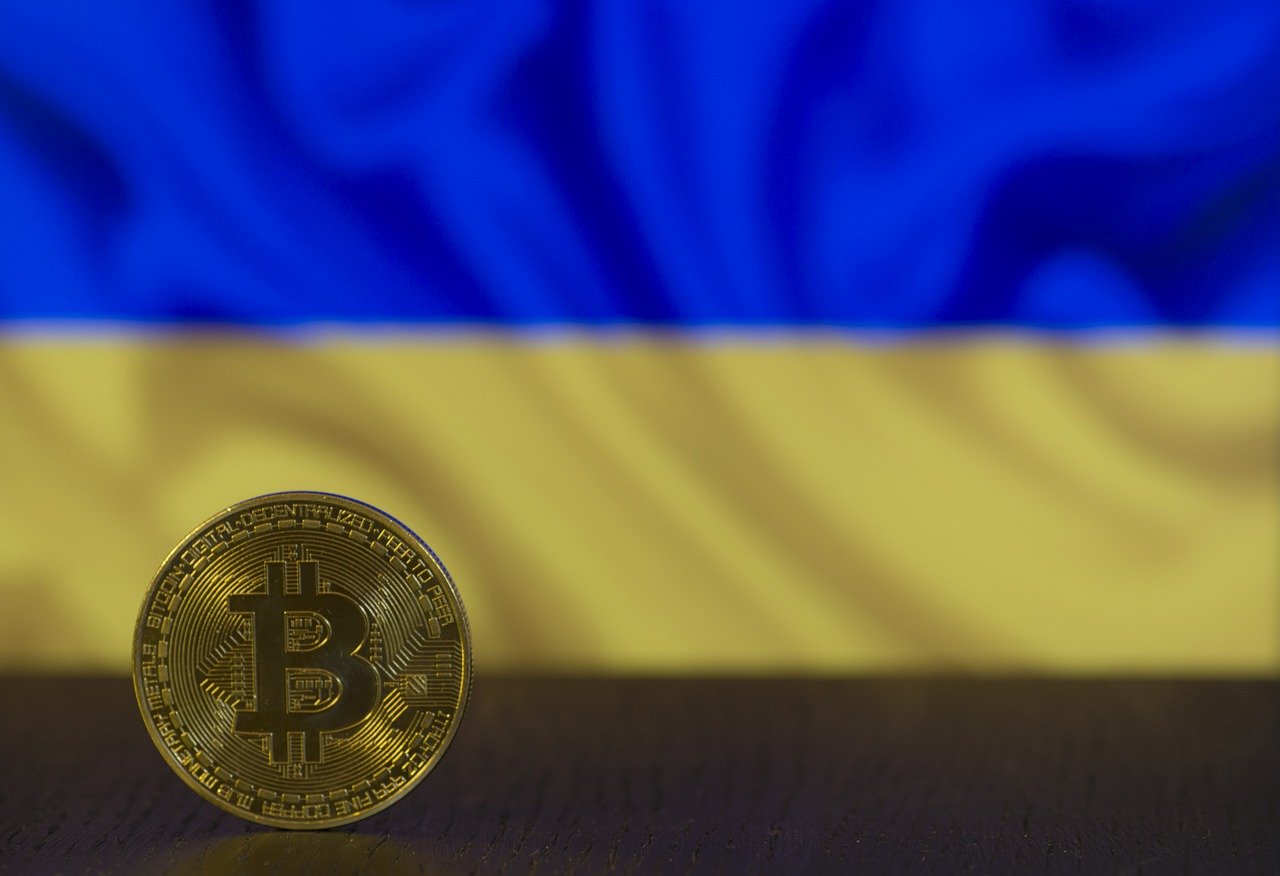 People Have Donated Over $400,000 In Crypto To Support The Ukrainian Army In The Past 24 Hours