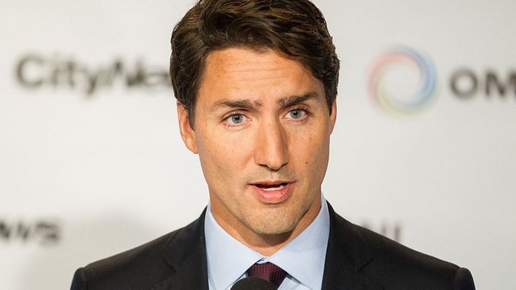 Canada To Ban Imports Of Crude Oil From Russia