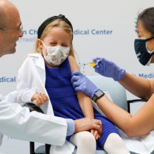 pfizer-covid-vaccine-was-just-12-percent-effective-against-omicron-in-kids-5-to-11-study-finds