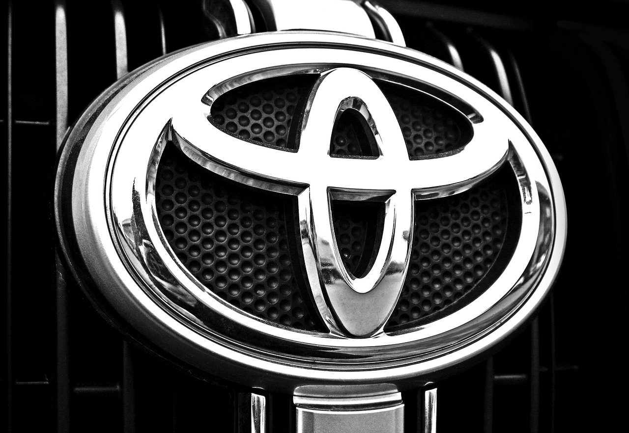 Toyota Halts Japan Production As Supplier Probes Possible Cyberattack