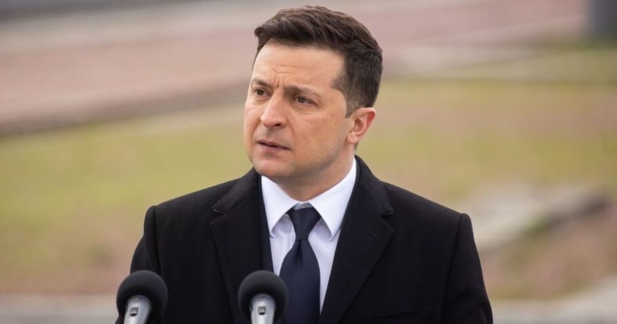 Zelenskyy On Russia Elimination List: Chechen Hit Squad Sent To Murder Zelenskyy  Exposed