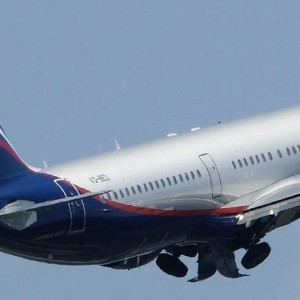 Aeroflot And Other Russia Companies : Shut Out of The Aviation Insurance Market