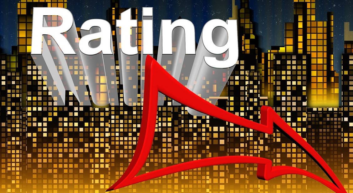 Moody's Downgrade Russia's Credit Rating To 'Ca' On Rise In Default Risk