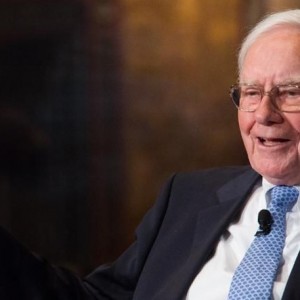 Berkshire Hathaway Increased Stake In Oil Giant Occidental Petroleum By $5.0 Billion