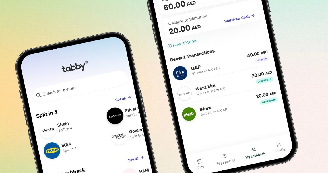 Dubai-Based BNPL Platform, Tabby Completes Series B Extension Of $54 Million