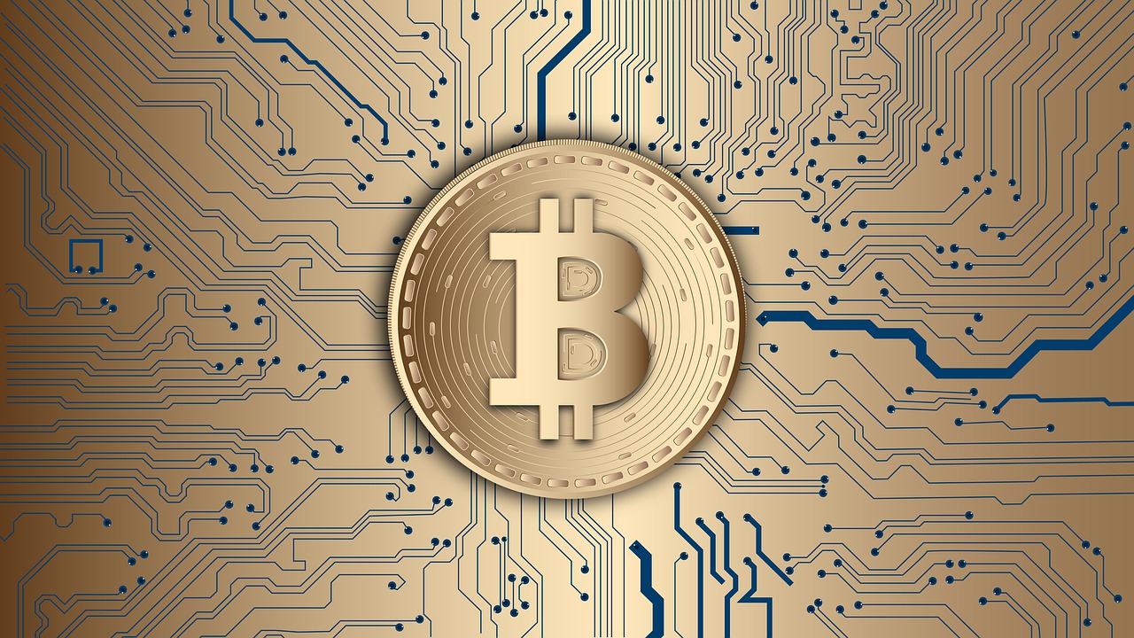 Bitcoin Tops $41,500 Amid Expectations Of Biden Executive Order