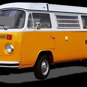 Volkswagen's Bus Is Finally Back. And Now It's Electric