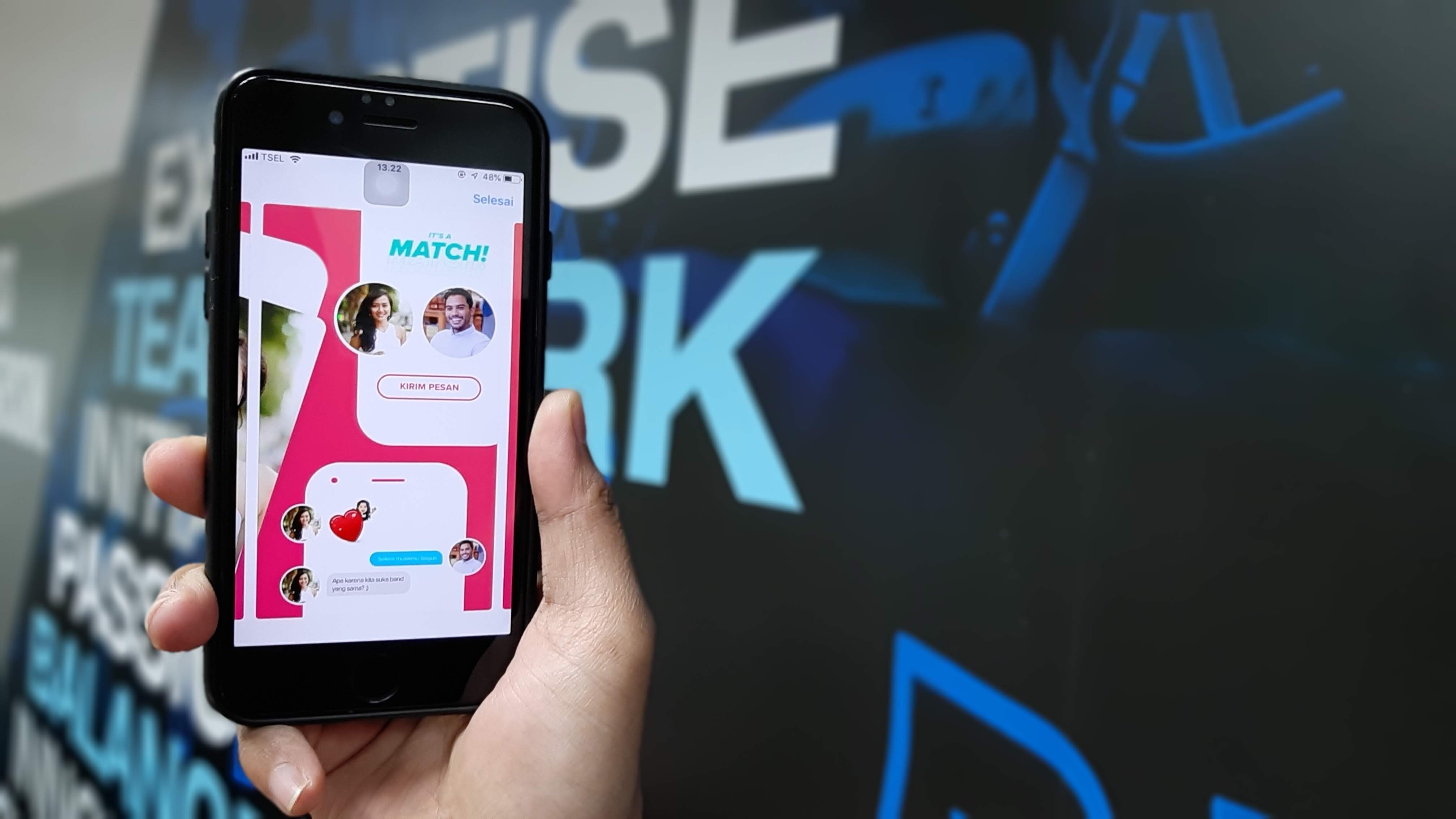 Tinder Partners With Garbo To Provide Background Checks For Dates