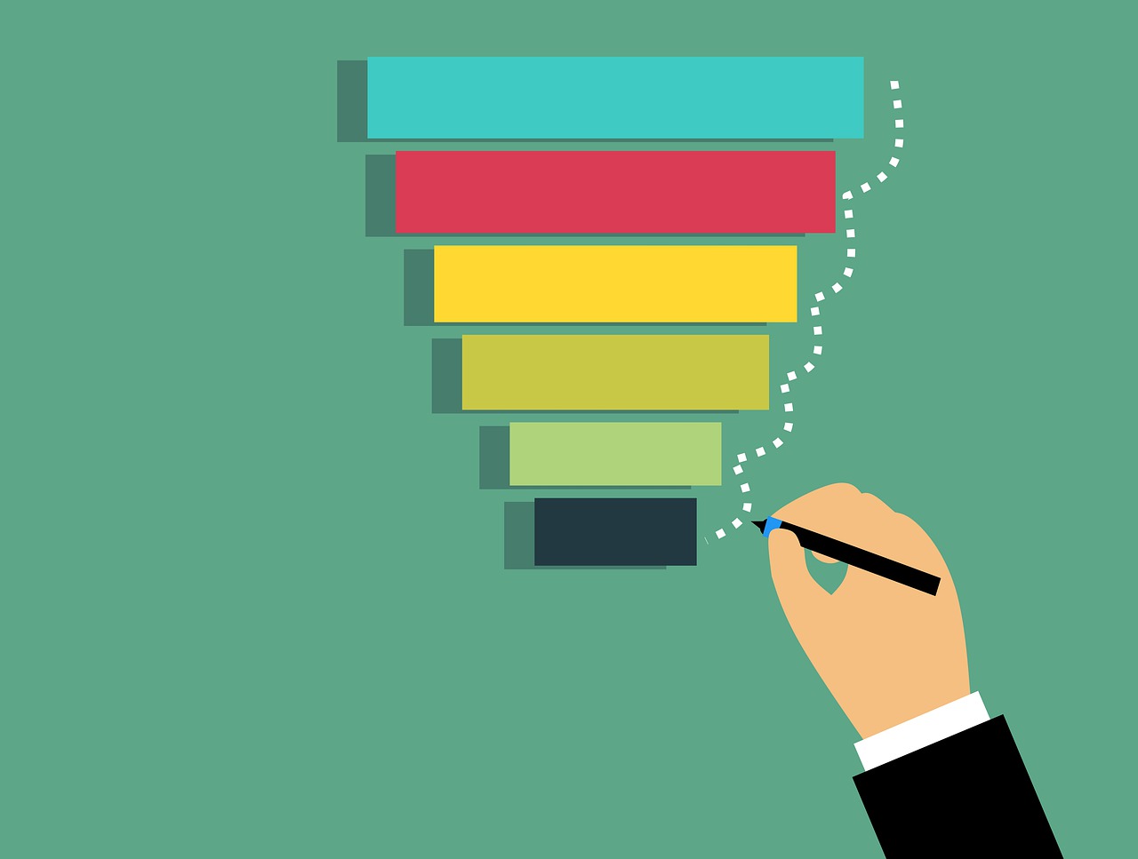 Sales Funnels And How You Can Use Them To Convert More Customers For Your Business