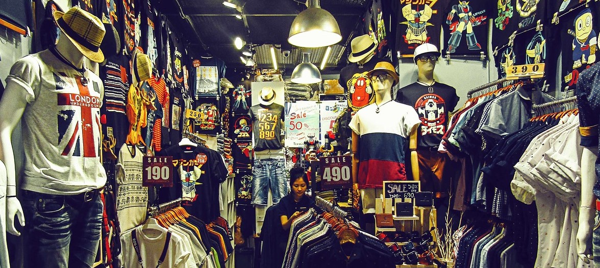 UK Primark Fashion Stores Deploys Click-And-Collect Approach To  Expand Brand