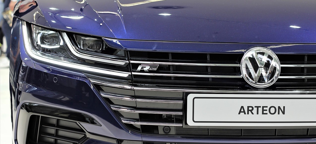 Volkswagen Operating Profits Doubles But Ukraine Crisis Downside Risk Will Affect Business