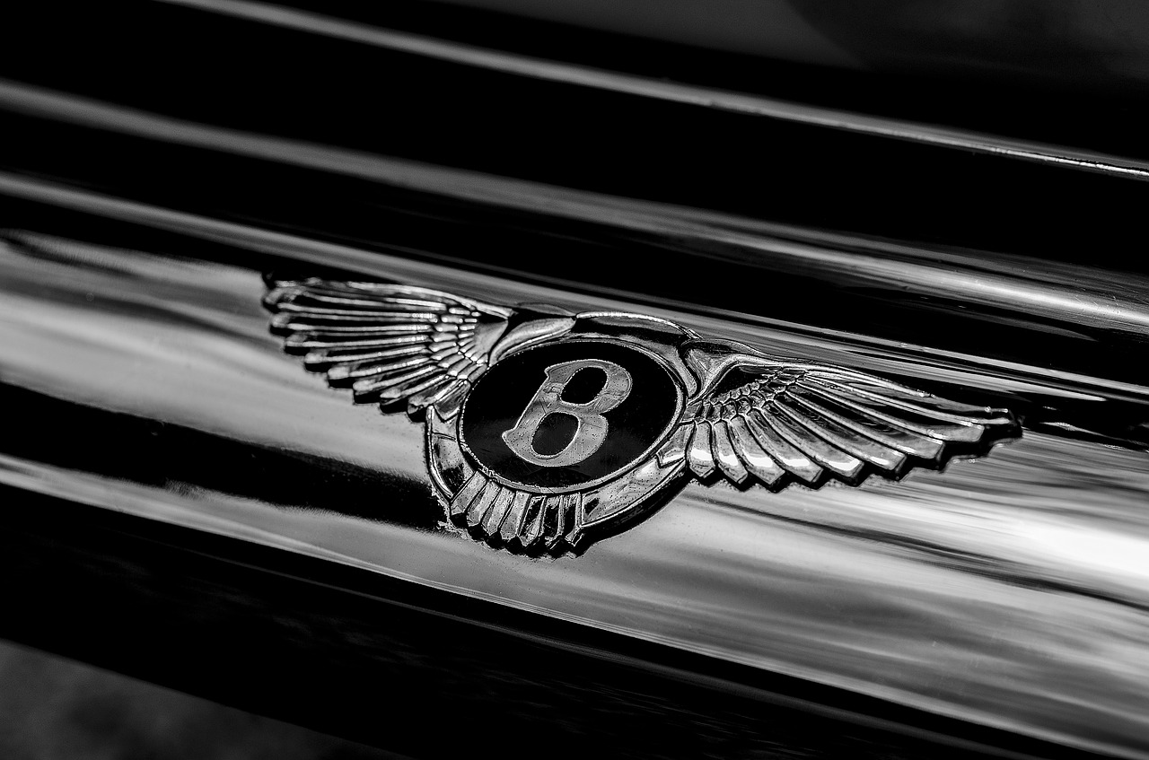British Carmarker Bentley To Roll Out One Electric Car Annually For Five Years From 2025