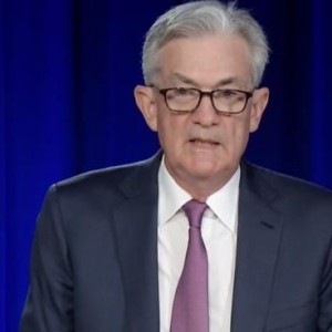 US FED : First Interest Rate Hike Approved  In 3 Years To Curtail Soaring Inflation 