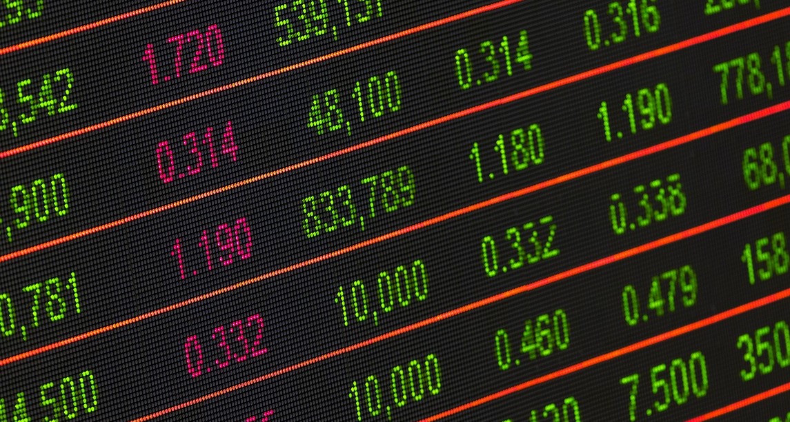 Global Market Trends (18th Mar., 2022)