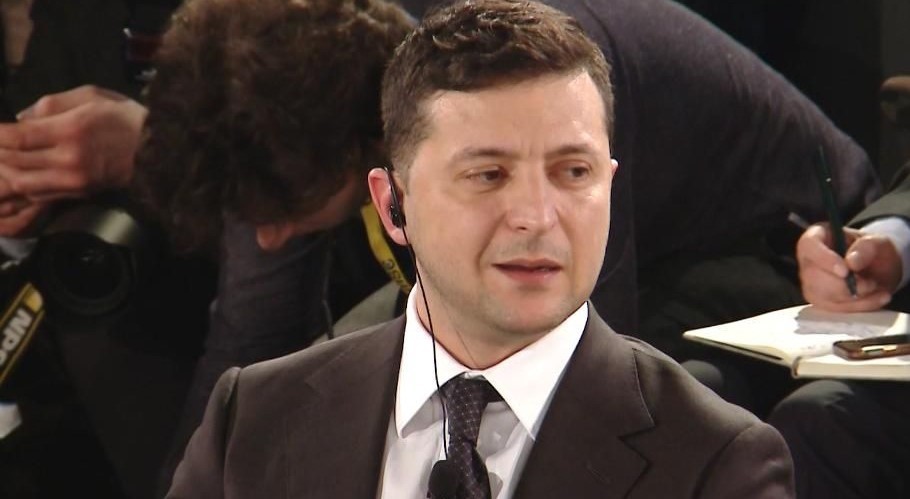 Zelenskiy To Putin: Estimated 14,000 Russian Soldiers Already Dead, 'It's time to meet'