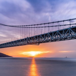 turkey-connects-europe-to-asia-shores-with-a-unique-suspension-bridge-as-erdogan-opens-the-bridge