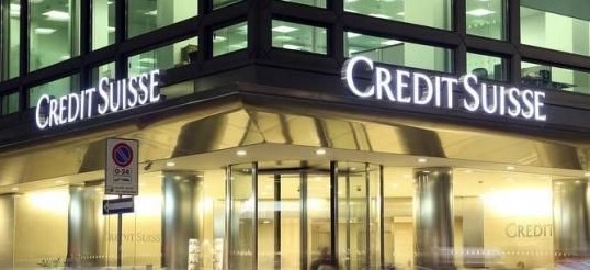 Credit Suisse :Vice Chair Schwan Departs The Board As The Bank  Navigate Risk Management Scandals