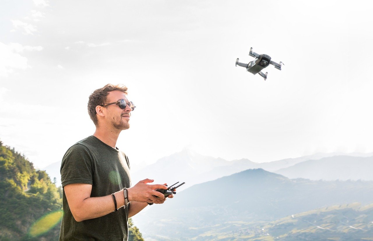 Japan’s Terra Drone Lands $70m Series B Funding To Accelerate Global Expansion 