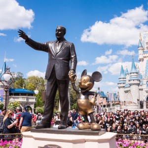 Disney Employees Are Walking Out Across The Country—Here's Why