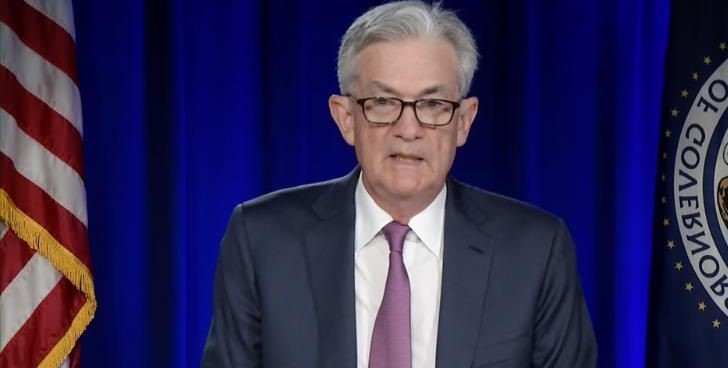 US Working On Digital Currencies Regulations - Jerome Powell