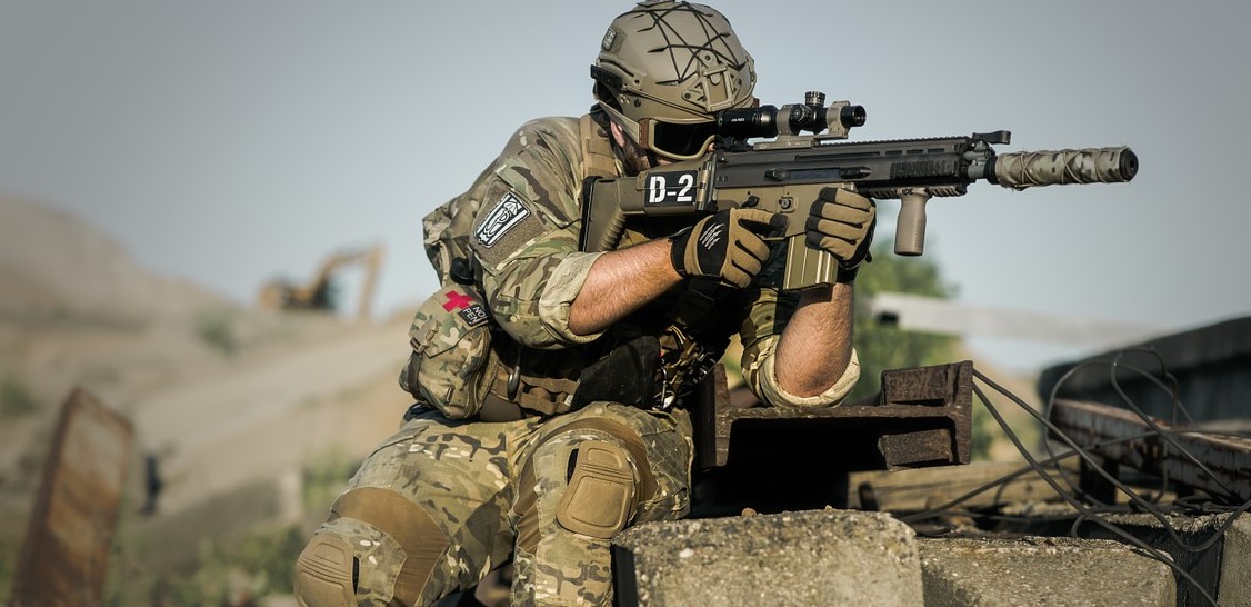 NATO Estimate That Up To 40,000 Russian Soldiers Killed, Wounded, Captured Or MIA In Ukraine